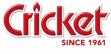 Cricket Logo Since 1961 - Korekcricket.com