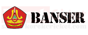 Logo Customer korek cricket Banser NKRI Harga Mati