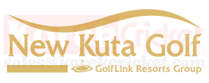 Logo Customer korek New Kuta Golf