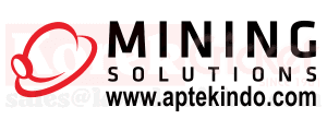 Logo Customer korek SIKA Mining Solutions