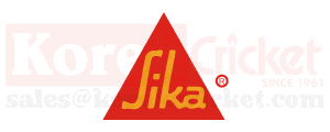 Logo Customer korek SIKA